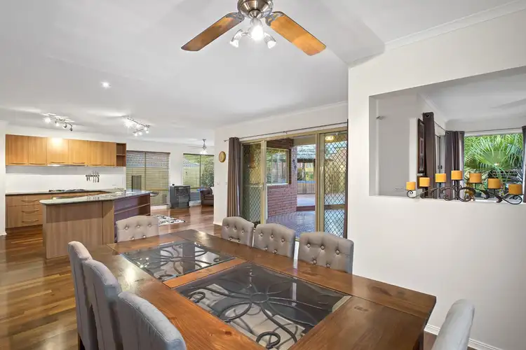 Third view of Homely house listing, 37 Freshfield Avenue, Mooroolbark VIC 3138