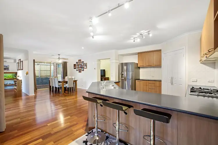 Fourth view of Homely house listing, 37 Freshfield Avenue, Mooroolbark VIC 3138