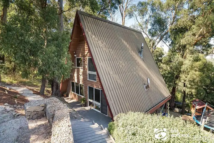 4 Selby-Aura Road, Selby VIC 3159