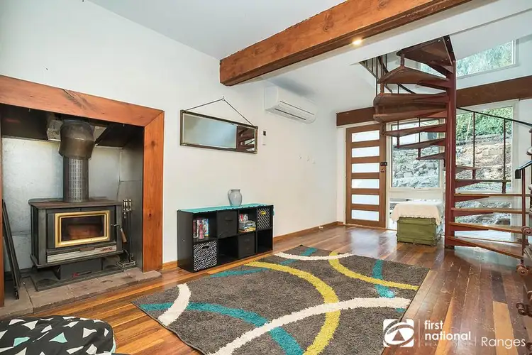 Second view of Homely house listing, 4 Selby-Aura Road, Selby VIC 3159