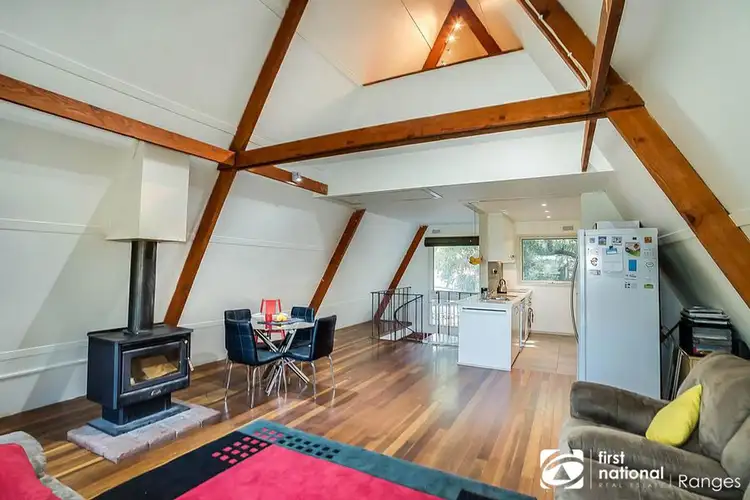 Third view of Homely house listing, 4 Selby-Aura Road, Selby VIC 3159