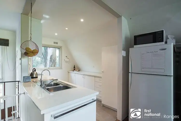 Fifth view of Homely house listing, 4 Selby-Aura Road, Selby VIC 3159
