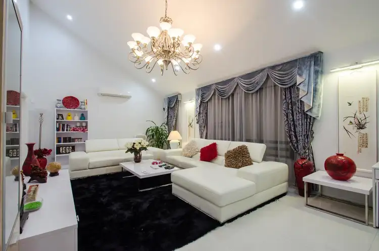 Second view of Homely house listing, 1 Nash Street, South Penrith NSW 2750