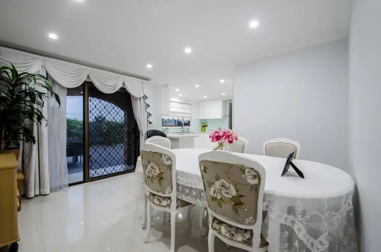 Fourth view of Homely house listing, 1 Nash Street, South Penrith NSW 2750