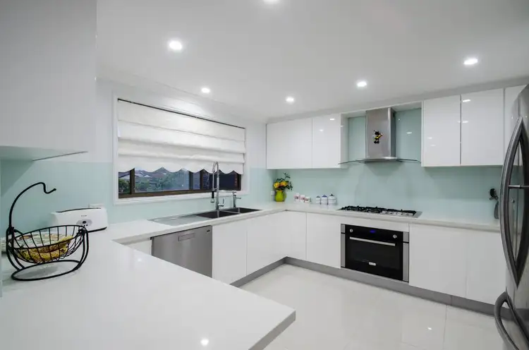 Fifth view of Homely house listing, 1 Nash Street, South Penrith NSW 2750