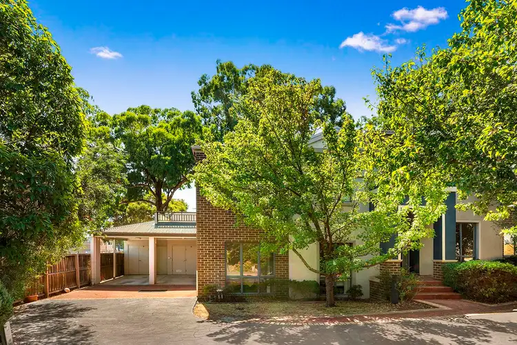 9/1 Bellevue Avenue, Doncaster East VIC 3109