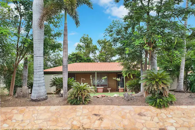 Main view of Homely house listing, 18 Flinders Crescent, Dampier WA 6713