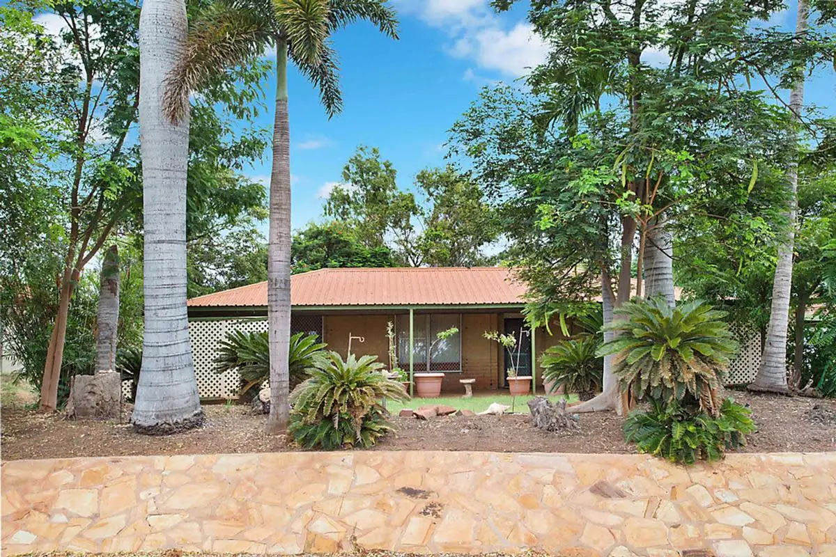 Main view of Homely house listing, 18 Flinders Crescent, Dampier WA 6713