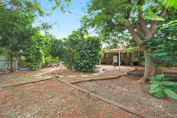 Second view of Homely house listing, 18 Flinders Crescent, Dampier WA 6713