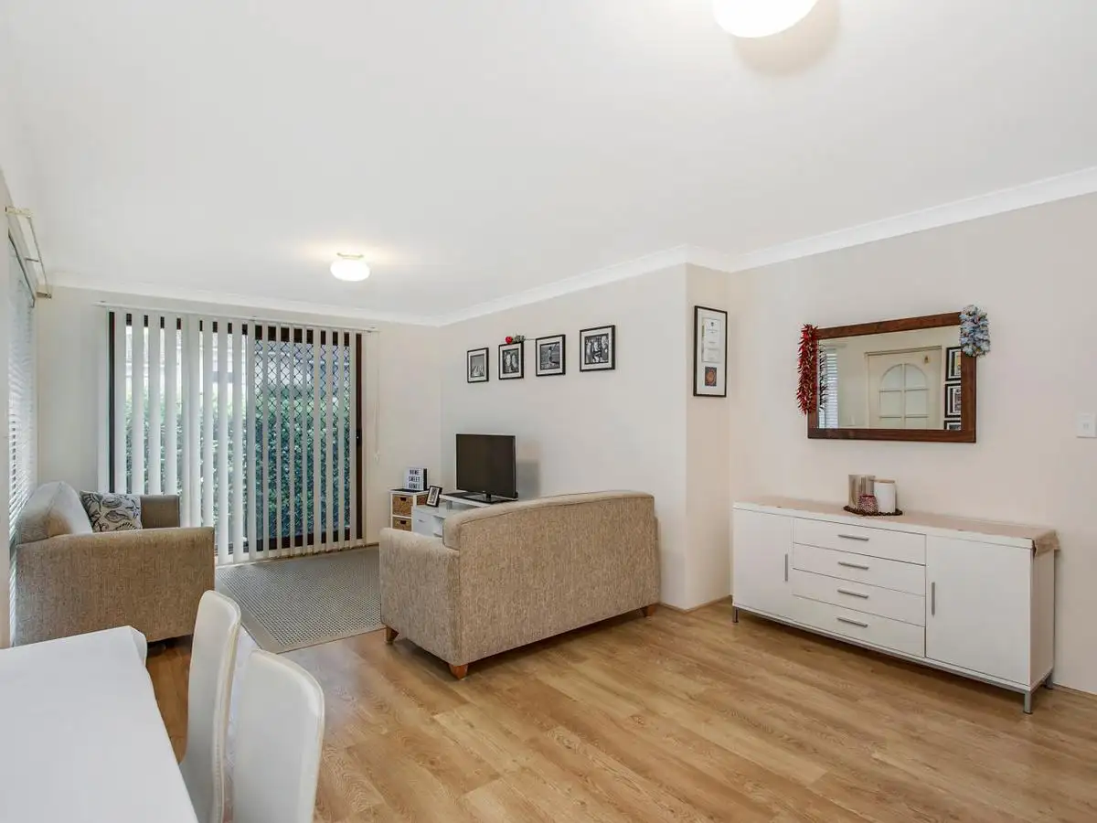 Main view of Homely villa listing, 15/24-28 Jacaranda Road, Caringbah NSW 2229