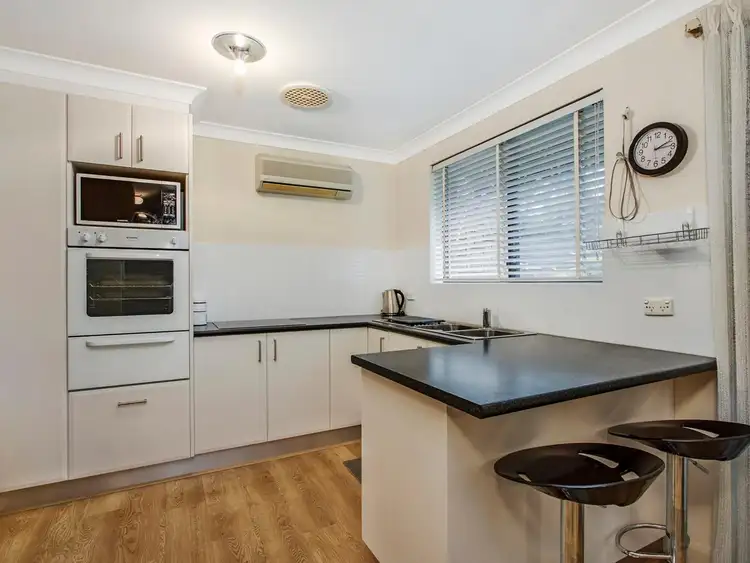 Third view of Homely villa listing, 15/24-28 Jacaranda Road, Caringbah NSW 2229