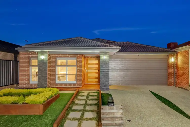 45 Bliss Street, Point Cook VIC 3030