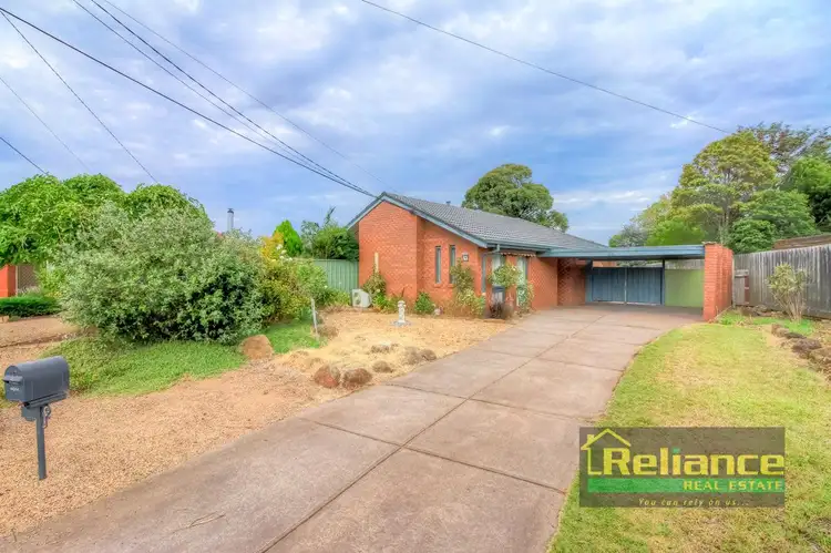 14 Watson Close, Hoppers Crossing VIC 3029