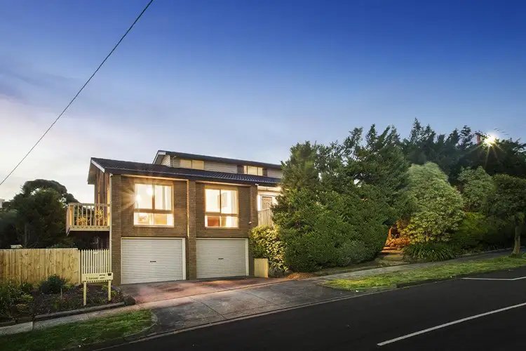 1 Tiffany Court, Doncaster VIC 3108