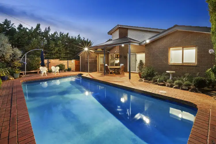 Fourth view of Homely house listing, 1 Tiffany Court, Doncaster VIC 3108