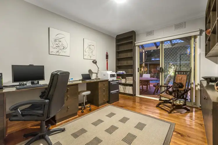Fifth view of Homely house listing, 1 Tiffany Court, Doncaster VIC 3108