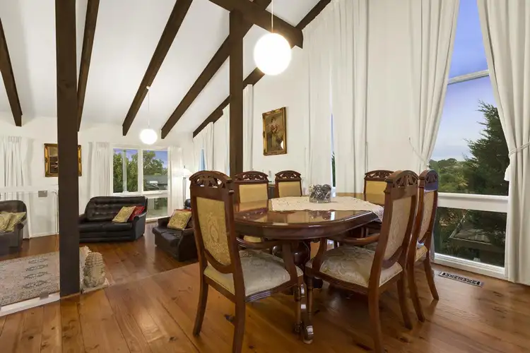 Sixth view of Homely house listing, 1 Tiffany Court, Doncaster VIC 3108