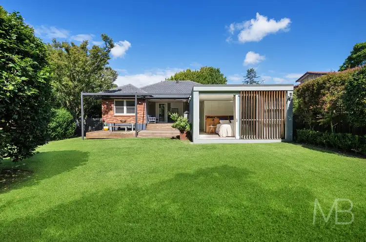 22 Larool Avenue, Lindfield NSW 2070