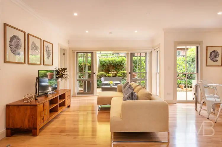 122 Burns Road, Wahroonga NSW 2076