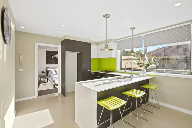 Fourth view of Homely apartment listing, 6/296 Mount Dandenong Road, Croydon VIC 3136