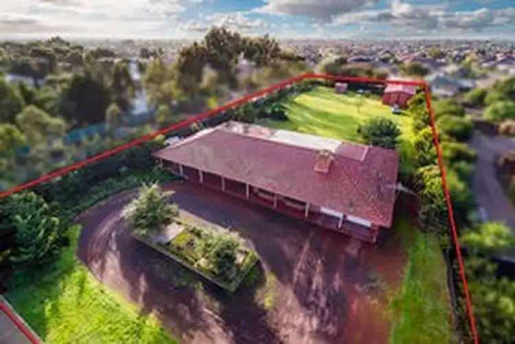 Main view of Homely house listing, 665 Tarneit Road, Tarneit VIC 3029