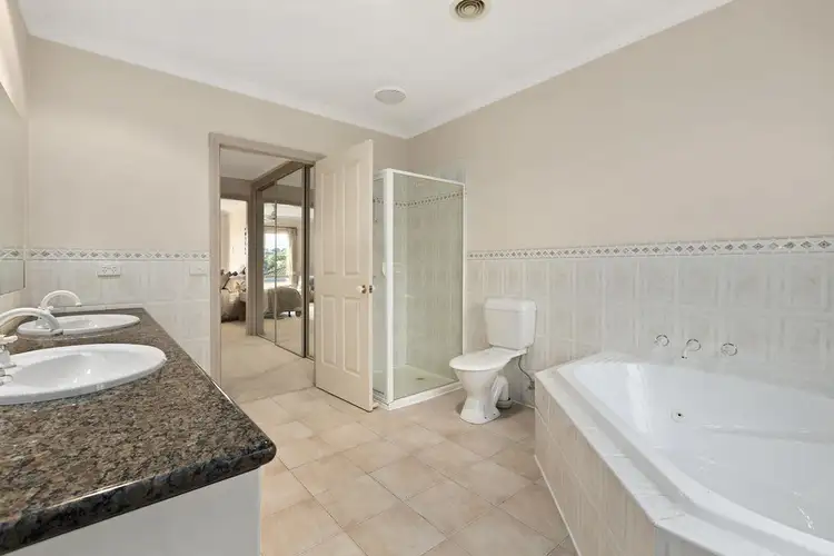 Second view of Homely house listing, 6 Hampden Court, Templestowe VIC 3106