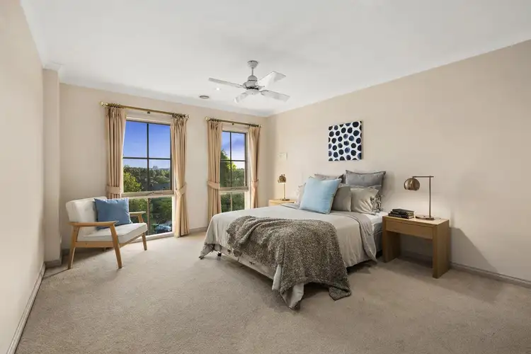 Third view of Homely house listing, 6 Hampden Court, Templestowe VIC 3106