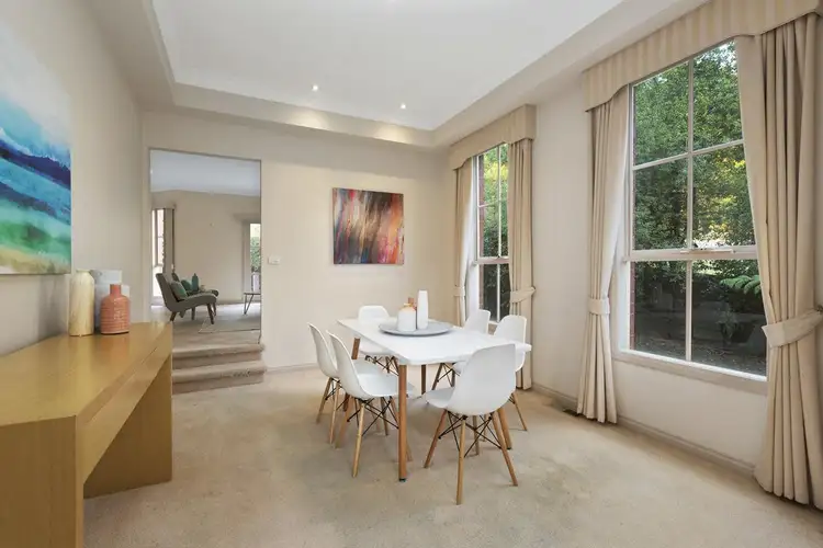 Fourth view of Homely house listing, 6 Hampden Court, Templestowe VIC 3106