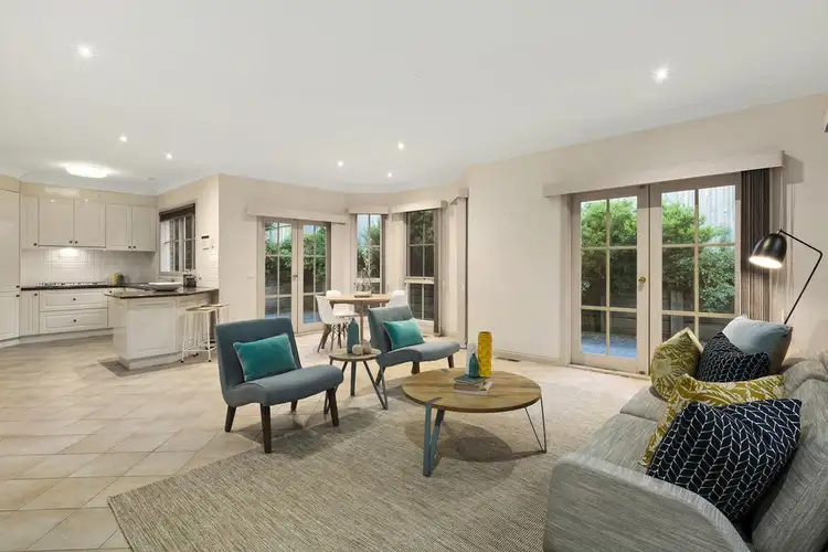 Sixth view of Homely house listing, 6 Hampden Court, Templestowe VIC 3106