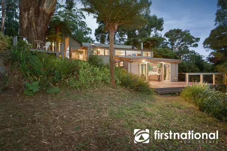 7 School Lane, Ferny Creek VIC 3786
