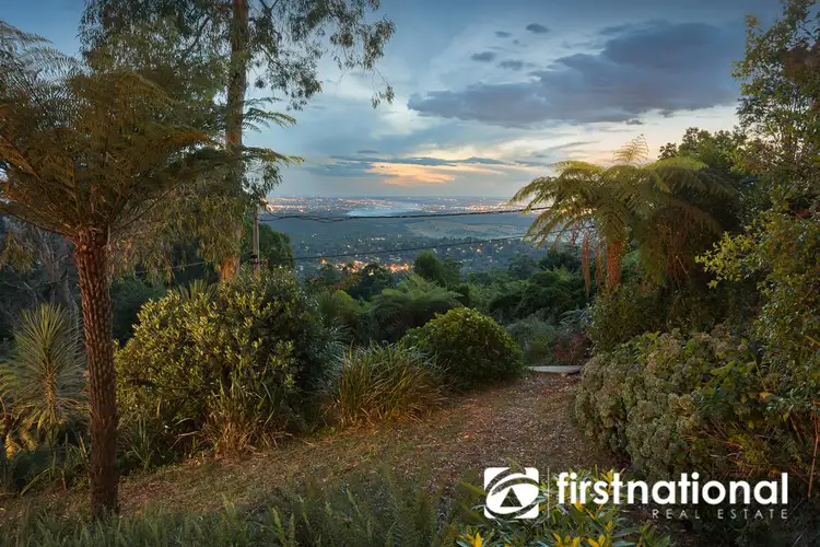 Second view of Homely house listing, 7 School Lane, Ferny Creek VIC 3786