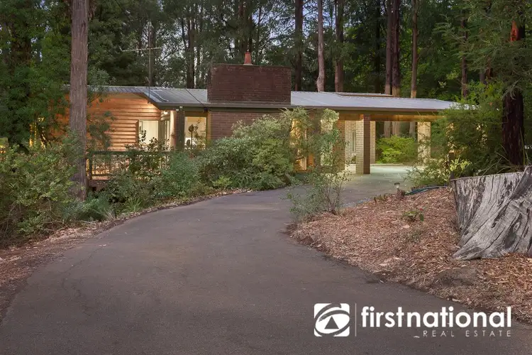 64 Priors Road, Monbulk VIC 3793