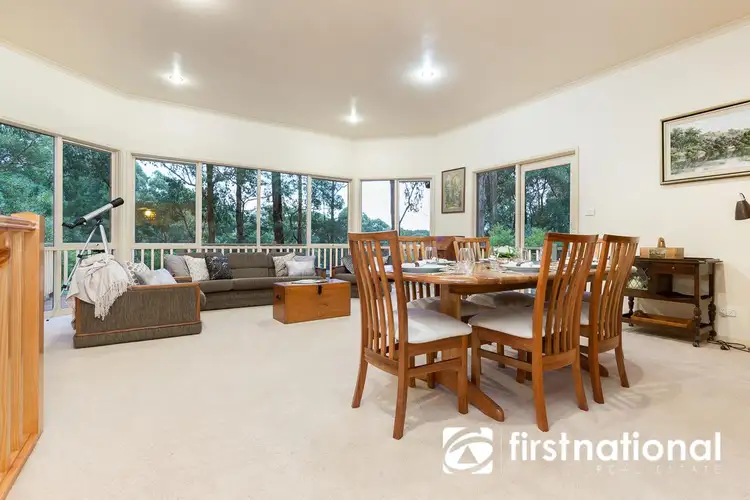 Second view of Homely house listing, 64 Priors Road, Monbulk VIC 3793