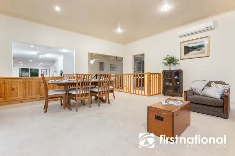 Third view of Homely house listing, 64 Priors Road, Monbulk VIC 3793