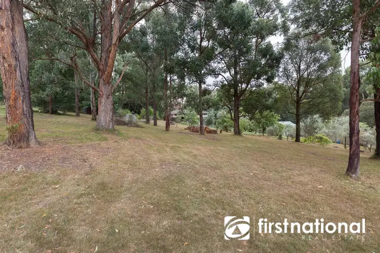 Fifth view of Homely house listing, 64 Priors Road, Monbulk VIC 3793