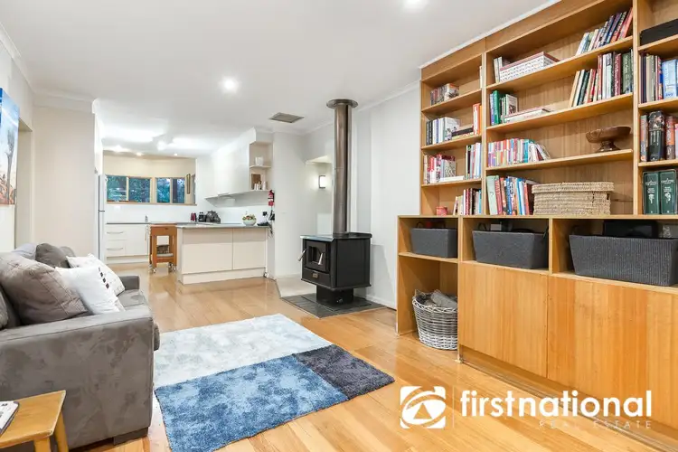 Sixth view of Homely house listing, 64 Priors Road, Monbulk VIC 3793
