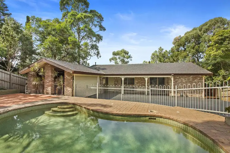 8 Atunga Court, Heathmont VIC 3135