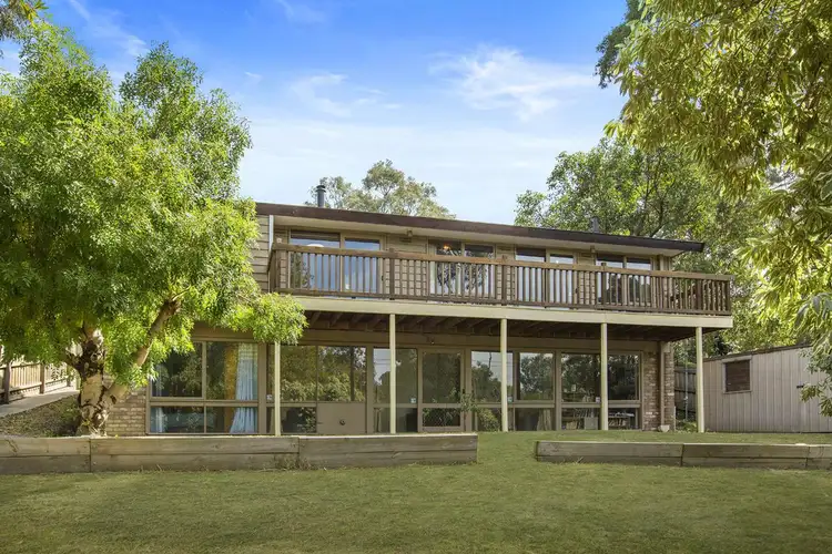 Second view of Homely house listing, 8 Atunga Court, Heathmont VIC 3135