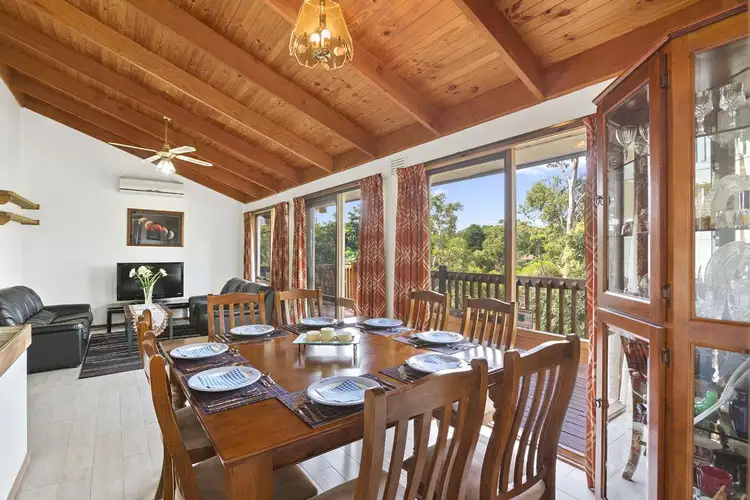 Third view of Homely house listing, 8 Atunga Court, Heathmont VIC 3135