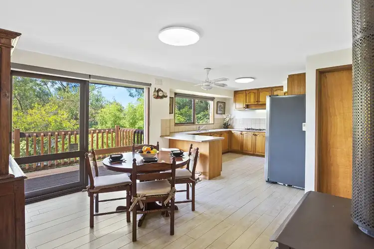 Fourth view of Homely house listing, 8 Atunga Court, Heathmont VIC 3135