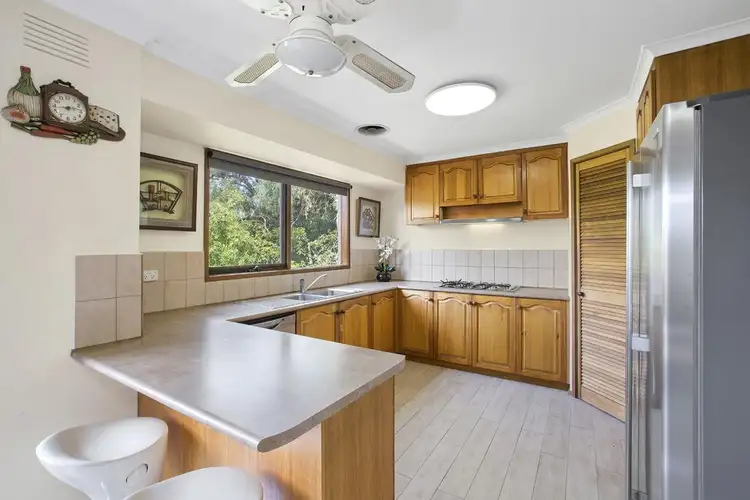 Fifth view of Homely house listing, 8 Atunga Court, Heathmont VIC 3135