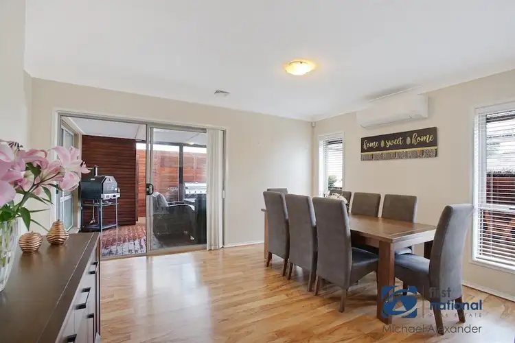 Fifth view of Homely house listing, 86 Minorca Circuit, Spring Farm NSW 2570