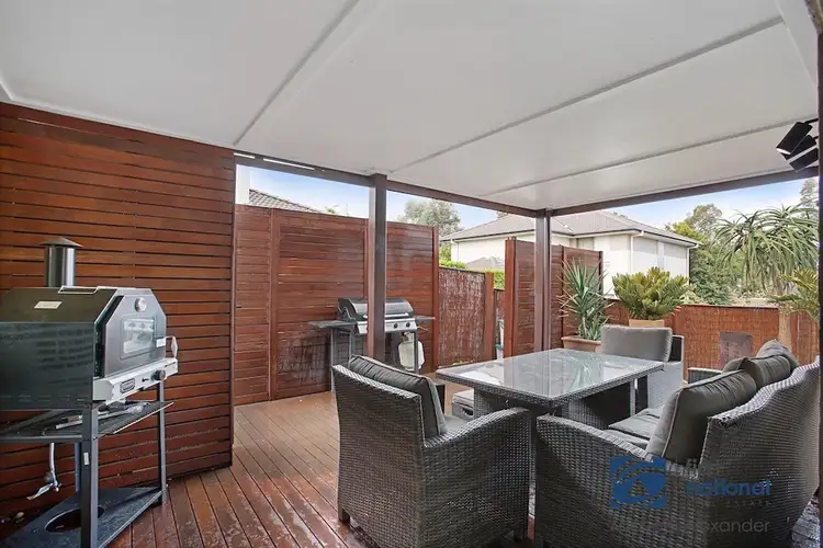 Sixth view of Homely house listing, 86 Minorca Circuit, Spring Farm NSW 2570