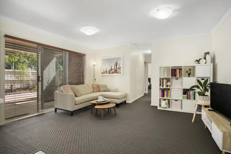 Main view of Homely apartment listing, 23/81-97 Mitcham Road, Donvale VIC 3111