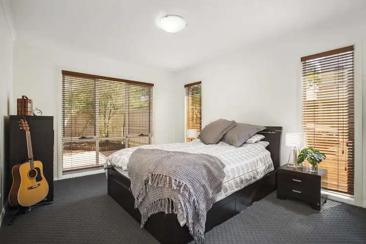 Second view of Homely apartment listing, 23/81-97 Mitcham Road, Donvale VIC 3111