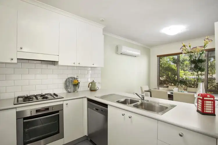 Third view of Homely apartment listing, 23/81-97 Mitcham Road, Donvale VIC 3111