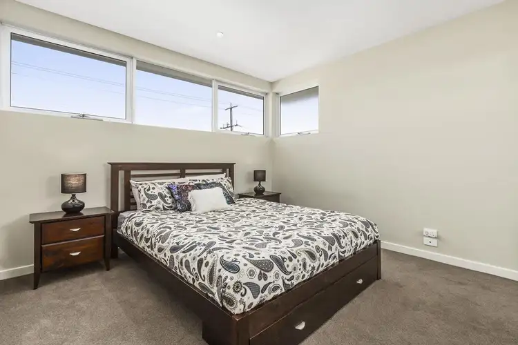 Sixth view of Homely apartment listing, 5/3 Franklin Road, Doncaster East VIC 3109