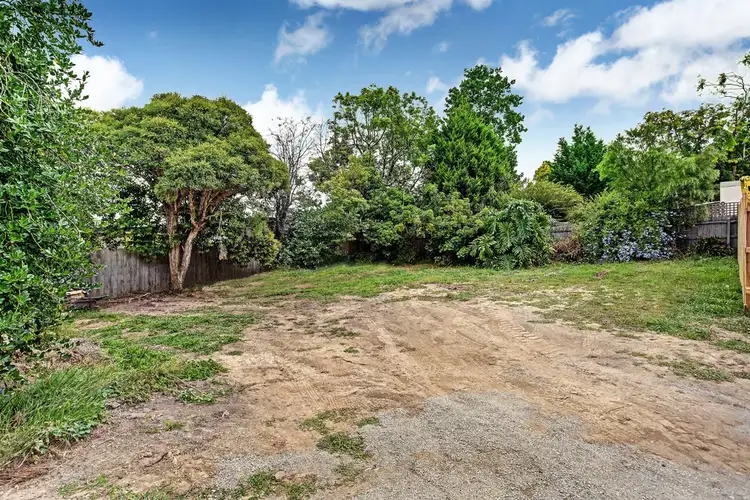 54a Sherlock Road, Croydon VIC 3136