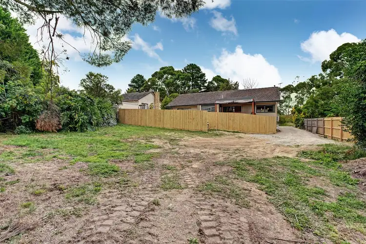 Fourth view of Homely land listing, 54a Sherlock Road, Croydon VIC 3136
