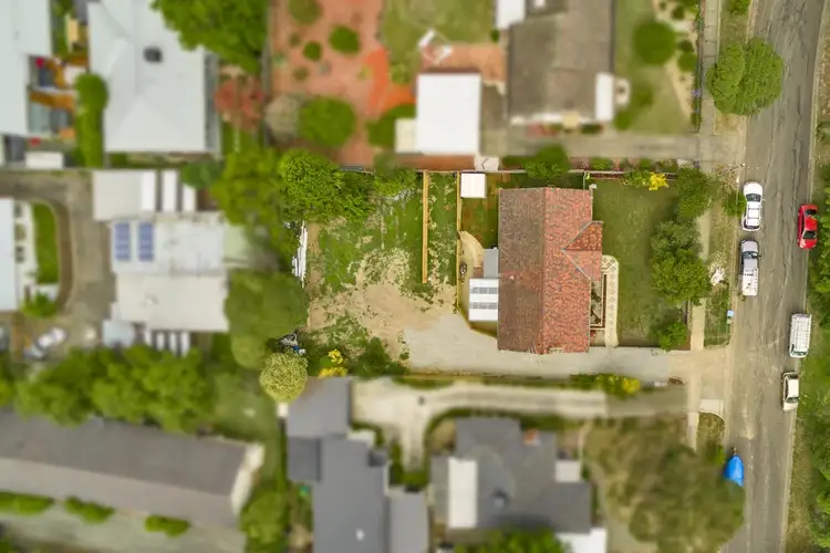 Sixth view of Homely land listing, 54a Sherlock Road, Croydon VIC 3136